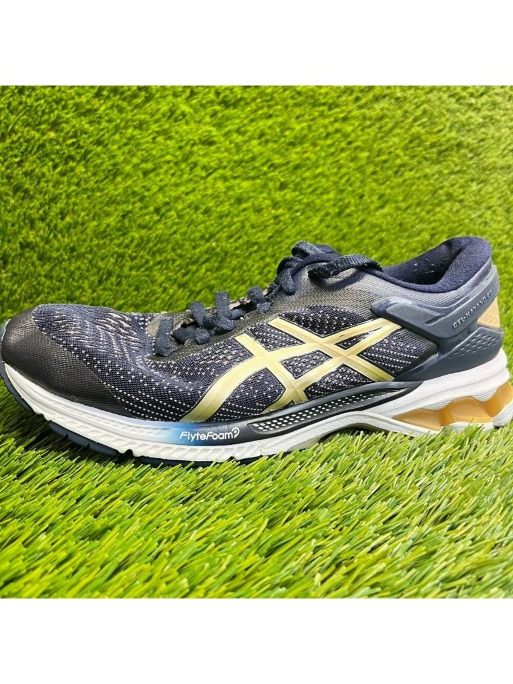 Asics seller notes